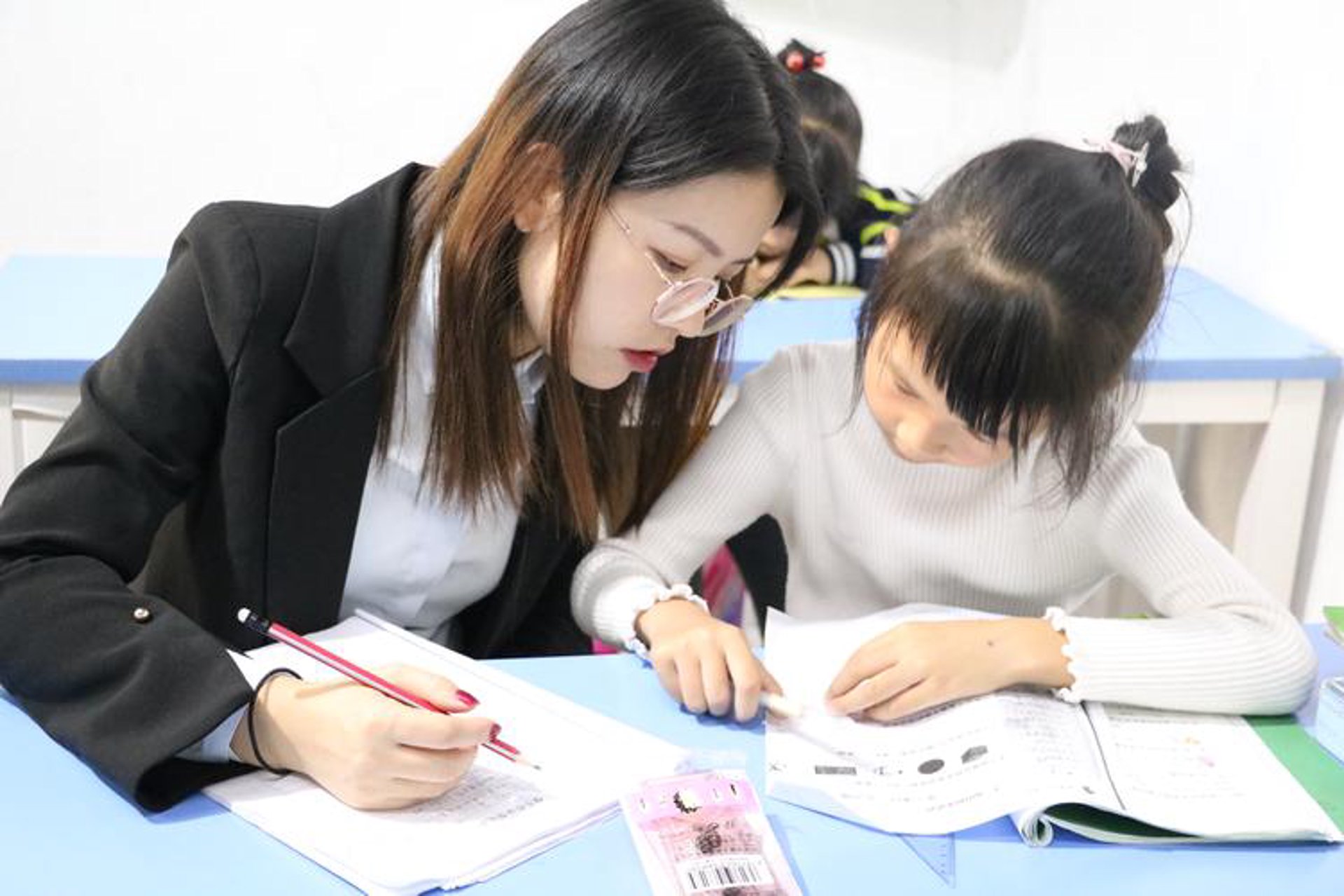 知学清北教育