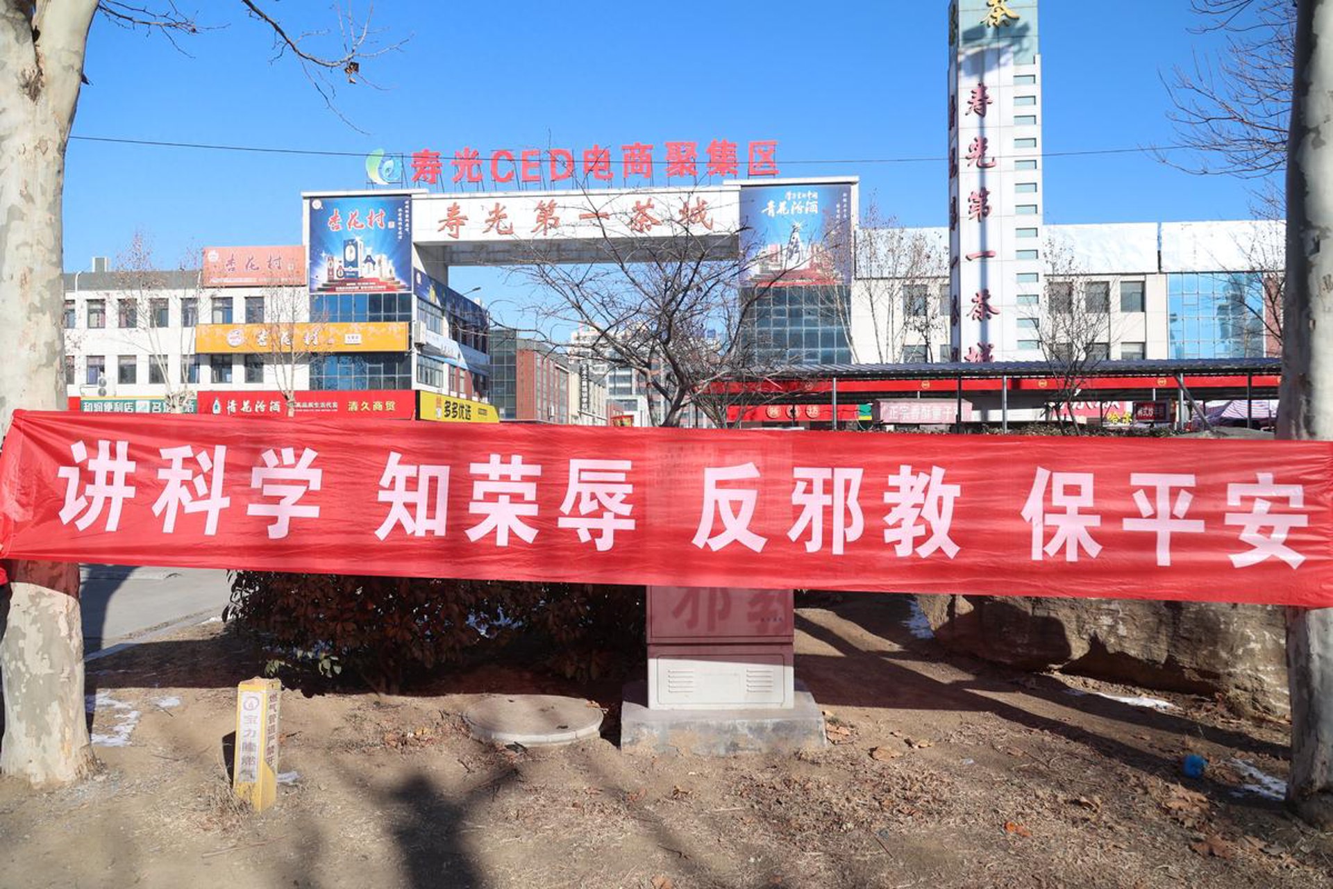 知学清北教育